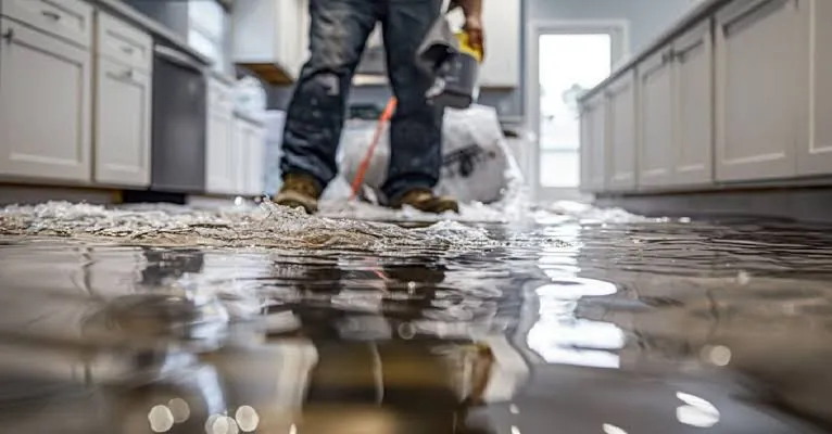 Water damage restoration companies near me in Fallon, NV - Emergency flood extraction